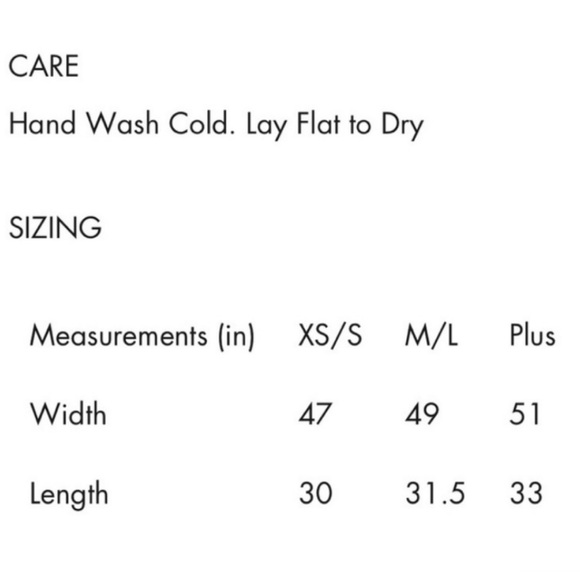 GENTLE FAWN HERMOSA kimono - Picture 4 of 5